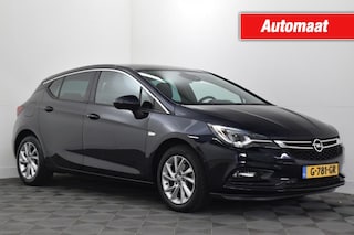 Opel Astra 1.4 Turbo 150PK INNOVATION AUTOMAAT