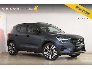 Volvo XC40 B4 211PK Automaat Plus Dark