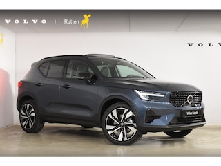 Volvo XC40 B4 211PK Automaat Plus Dark