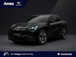 Cupra Tavascan Business Elektromotor 210 kW / 286 PK SUV Elektrische aandrijving