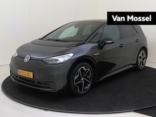 Volkswagen ID.3 Pro S 77 kWh