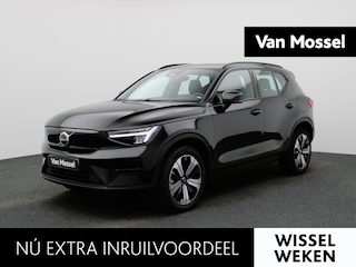 Volvo XC40 Recharge Core | WORDT VERWACHT | ACHTERUITRIJCAMERA | APPLE CARPLAY - ANDROID AUTO | CLIMATE CONTROL | CRUISE CONTROL |