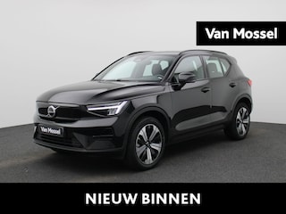 Volvo XC40 Recharge Core | WORDT VERWACHT | ACHTERUITRIJCAMERA | APPLE CARPLAY - ANDROID AUTO | CLIMATE CONTROL | CRUISE CONTROL |