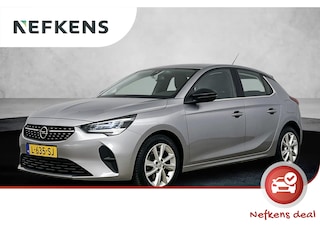 Opel Corsa 1.2 Elegance | Parkeersensoren | Apple CarPlay | Cruise control | Lichtmetalen velgen |