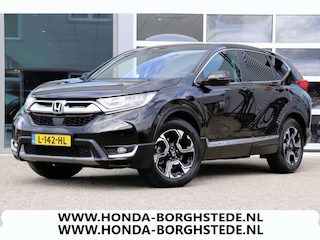 Honda CR-V 1.5 VTEC TURBO 173pk 2WD Elegance
