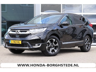 Honda CR-V 1.5 VTEC TURBO 173pk 2WD Elegance
