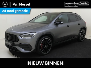 Mercedes-Benz GLA 250 e AMG Line /Panoramadak /20 Inch /Night-pakket
