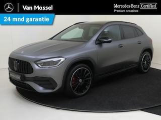 Mercedes-Benz GLA 250 e AMG Line /Panoramadak /20 Inch /Night-pakket