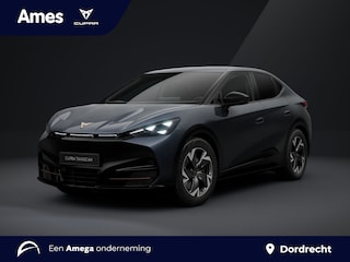 Cupra Tavascan Business Elektromotor 210 kW / 286 PK SUV Elektrische aandrijving