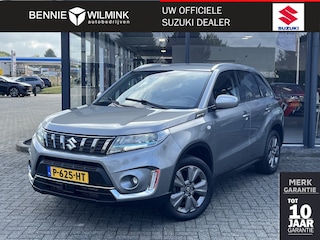 Suzuki Vitara 1.4 B.jet Select Smart Hybrid | Trekhaak