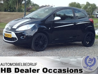 Ford Ka 1.2 Titanium - Airco