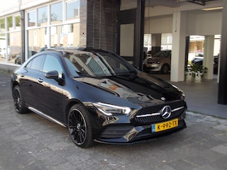 Mercedes-Benz CLA 250 e Business Solution AMG Limited FULL OPTIONS !!!!