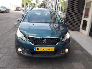 Peugeot 2008 1.2 PureTech Blue Lion NAVI CRUISE LM VELGEN NIEUWE KETTING
