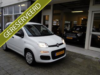 Fiat Panda 0.9 TwinAir Edizione Cool AIRCO CD NIEUWSTAAT