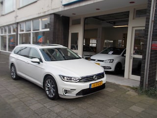 Volkswagen Passat Variant 1.4 TSI GTE Highline NAVI  LEDER CRUISE  PDC ALLE OPTIES!!