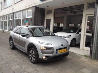 Citroën C4 Cactus 1.2 e-VTi Feel NAVI CAMERA AUTOMAAT INCL APK