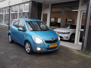 Opel Agila 1.2 Edition AIRCO LM VELGEN TREKHAAK!!