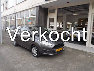 Ford Fiesta 1.0 Style AIRCO NAVIGATIE