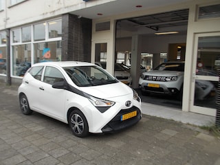 Toyota Aygo 1.0 VVT-i x-fun AIRCO  5 DEURS
