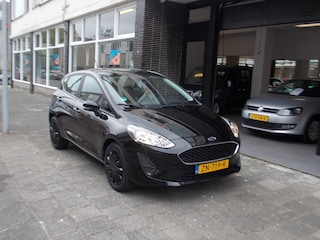 Ford Fiesta 1.1 Trend NAVI PDC CRUISE CONTROLE