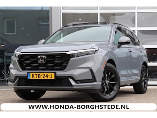 Honda CR-V 2.0 Plug-In Hybrid 184pk 2WD CVT Elegance Tech