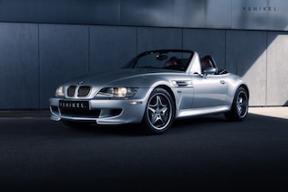 BMW Z3 3.2 M - Roadster - S54 - Topstaat.