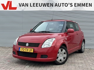 Suzuki Swift 1.3 GLS | Nieuw Binnen! | Airco | Radio CD | Rijklaar