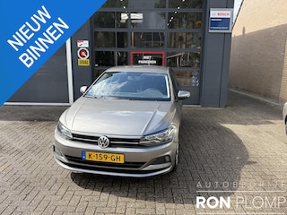 Volkswagen Polo 1.0 TSI Comfortline / Airco/ Navigatie/ Cruise/ Apple carplay/ LED