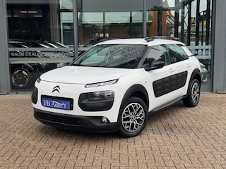 Citroën C4 Cactus 1.2 PureTech Feel Airco Cruise