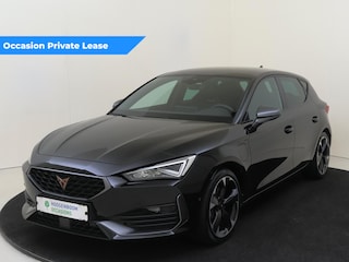 Cupra Leon 1.4 e-Hybrid Business | SoH 100% | Achteruitrijcamera | Adaptieve demping | Keyless | Adaptieve cruise control | Lane assist | Stoel- en stuurwielverwarming | Navigatie | Sfeerverlichting |