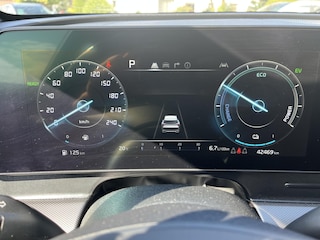 Kia Sportage 1.6 T-GDi Plug-in Hybrid AWD GT-Line l 10 Jaar garantie, 360 Camera, Elektrische stoel met geheugen, Stoel/stuur-verwarming V+A, Stoelventilatie, Adaptieve cruise, Dodehoek.