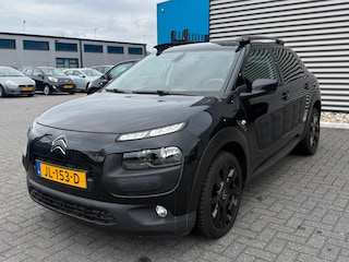 Citroën C4 Cactus 1.2 PureTech Shine