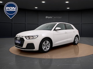 Audi A1 Sportback 25 TFSI Pro Line | Parkeerhulp | Carplay | Airco | Cruise Control |