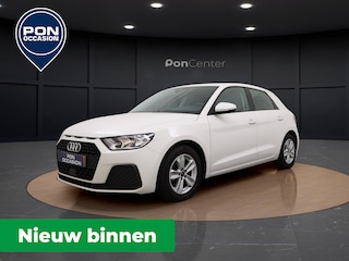 Audi A1 Sportback 25 TFSI Pro Line | Parkeerhulp | Carplay | Airco | Cruise Control |