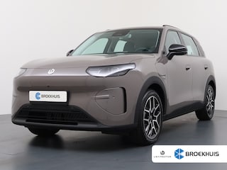Leapmotor B03X ProMax Design 53 kWh | Cruise control adaptief | Dodehoek detectie | Keyless entry