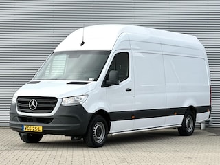 Mercedes-Benz Sprinter 314 2.2 CDI L3H3 Extra hoog, Airco|Cruise|Navi|