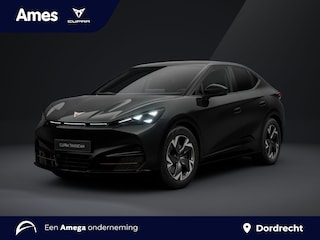 Cupra Tavascan Business Elektromotor 210 kW / 286 PK SUV Elektrische aandrijving
