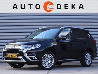 Mitsubishi Outlander 2.4 PHEV Intense+ *Schuifdak*Trekhaak*
