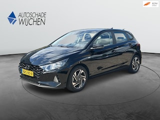 Hyundai i20 1.0 T-GDI Comfort Smart Apple / Android Carplay