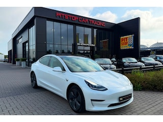 Tesla Model 3 Long Range AWD 75 kWh, NL AUTO! Pano, Leder, SOH 89%,