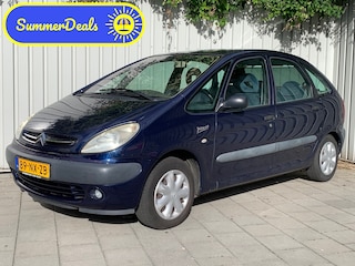 Citroën Xsara Picasso 1.8i-16V Différence 2|134000KM|Climate Control|