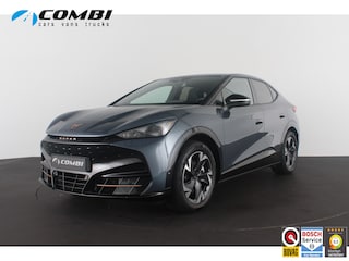 Cupra Tavascan Business 82 kWh > 569 WLTP/Travel Assist/Tavascan Blue