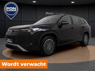 Volkswagen Tayron 1.5 eHybrid Life Edition | Trekhaak | Camera | Side Assist | ACC | Stuur-/Stoelverwarming | Carplay | Spiegelpakket | 18'' |