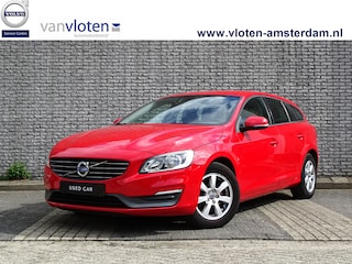 Volvo V60 1.6 T3 Kinetic | Navi | PDC |