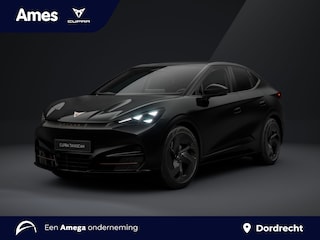 Cupra Tavascan Dark Pulse Elektromotor 210 kW / 286 PK SUV Elektrische aandrijving