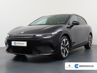 Leapmotor B05 ProMax Design 67.1 kWh | €1000,- korting !! | Achteruitrij assistent | Apple Carplay/Android Auto|telefoonintegratie premium | Cruise control adaptief