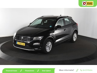 Volkswagen T-Roc 1.0 TSI Style Business - Navi - Airco - Parkeerhulp - Org.NL
