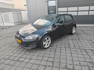 Volkswagen Golf 1.2 TSI Trendline,Cruise control,Airco,Isofix