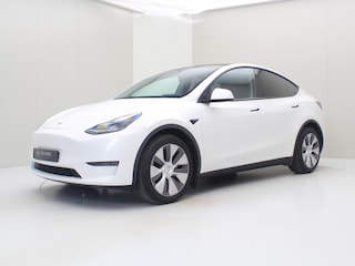 Tesla Model Y Long-Range AWD 351pk 75 kWh [ AMD RYZEN+AUTOPILOT+19 INCH+533KM WLTP+PREMIUM AUDIO ]