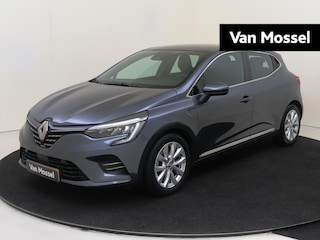 Renault Clio 1.6 E-Tech Hybrid 140 Intens